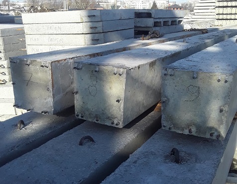 Стойки ВС 105-167 в городе Уфа. Конические стойки ВС 140-257