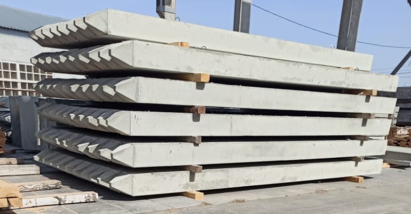 Сваи железобетонные Уфа ЖБИ