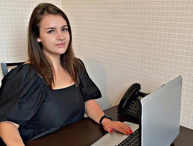 Пугачёва Ольга